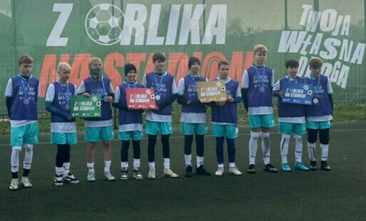 Zdjęcie do Sukcesy sportowe
