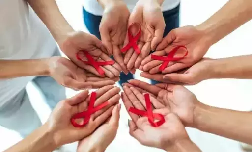 Zdjęcie do Światowy Dzień AIDS