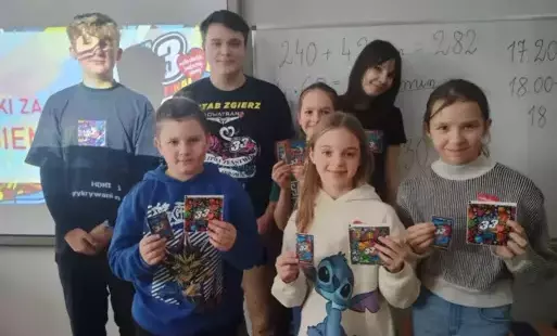 Zdjęcie do 33 finał WOŚP coraz bliżej