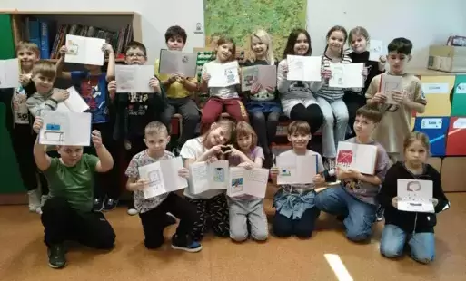 Zdjęcie do Dzień Bezpiecznego Internetu