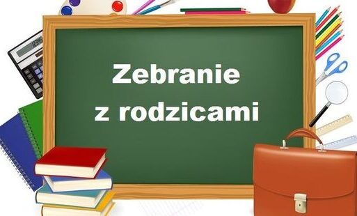 Zdjęcie do Zebrania z wychowawcami przyszłych klas pierwszych